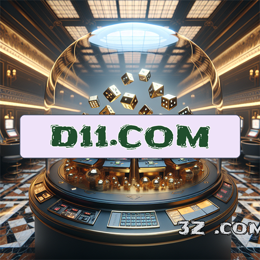 Aventura nos Slots: Explore d11.com e Ganhe Emoções