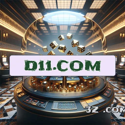 Aventura nos Slots: Explore d11.com e Ganhe Emoções